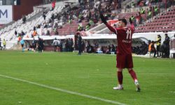 Elazığspor'da Enes Soy sakatlandı