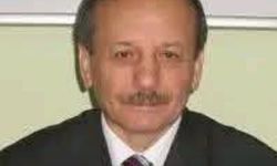 Emekli öğretmen son yolculuğuna dualarla uğurlandı