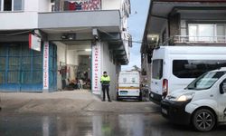 Emekli polis dehşet saçtı: Eşini ve MHP ilçe başkanını silahla vurarak öldürdü