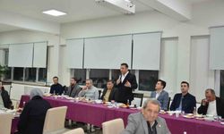 Emet Kaymakamı Başkapan, şehit yakınları ve gazilerle iftarda bir araya geldi