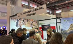 EMITT 2026'da Şehitkamil'e yoğun ilgi