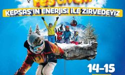 Erciyes'te kışa damga vuracak festival