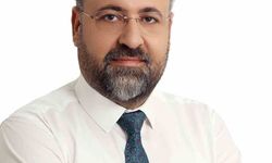 Erdemliler Hareketi Derneği Temcilcisi Kaymaz: 'Kayıt dışı ile mücadele hedef büyüterek yürütülmeli'