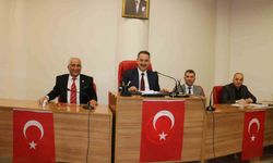 Erzincan İl Genel Meclisi Şubat ayı toplantısını gerçekleştirdi