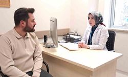 Erzincan Sağlıklı Hayat Merkezi'nden sigarayı bırakmak isteyenlere tam destek