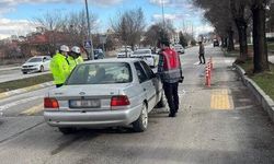 Erzincan'da 'Güvenli Okul' uygulamalarıyla öğrenciler korunuyor