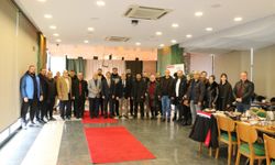 Erzincan'da tarımsal yatırımlar sürüyor