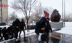 Erzurum merkezli siber operasyonda 56 tutuklama