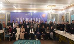 'Erzurum Yazarlık Mektebi' ilk mezunlarını verdi