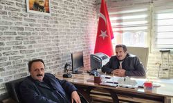 Erzurum'da engelli bireyler için 'Sen bildir, biz aşalım' projesi başlatıldı