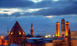 Erzurum'da Ramazanların vazgeçilmez duası: İşfe'lena