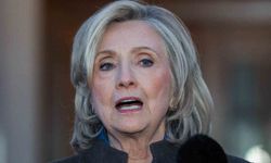 Eski ABD Dışişleri Bakanı Hillary Clinton: 'Epstein ile hiç karşılaşmadım'