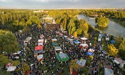 Eskişehir Kahve Festivali programı açıklandı