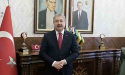 Eskişehir Valisi Yılmaz'dan Ramazan ayı mesajı