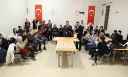 Eskişehir'de çocukların gelişimine yönelik çalışmalar değerlendirildi