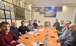 Eskişehir'deki sivil toplum kuruluşları birleşiyor