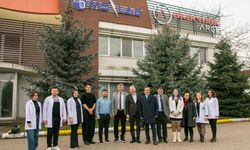 Eskişehir'e veteriner genetik ve moleküler teşhis alanında yeni laboratuvar