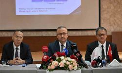 Eskişehir'in 2025 yılı eğitim karnesi açıklandı