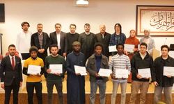 ESOGÜ'de 'Uluslararası 40 Hadis Yarışması' düzenlendi