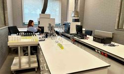 Eti Bakır Ar-Ge Merkezi tescillendi