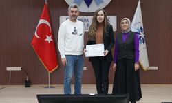 ETÜ'de 'Yükseköğretimde Ölçme ve Değerlendirme' eğitim programı gerçekleştirildi