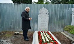 Fatih Belediye Başkanı Turan: 'Kadir Topbaş kendini sadece İstanbul'a adamıştı'