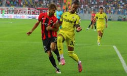 Fenerbahçe ile Gençlerbirliği 96. randevuda