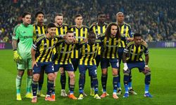 Fenerbahçe, Nottingham Forest deplasmanında