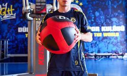 Fenerbahçe, Nottingham Forest maçı hazırlıklarına başladı