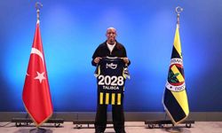 Fenerbahçe, Talisca'nın sözleşmesini 2 yıl uzattı