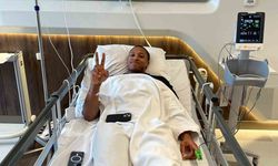 Fenerbahçe'de Devon Hall, operasyon geçirdi