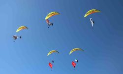 Fethiye'de Şehit Fethi Bey, 112. Şehadet Yılı'nda anıldı