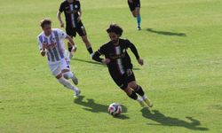 Fethiyespor evinde Isparta ile puanları paylaştı: 1-1