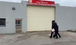 FETÖ üyesi firari hükümlü yakalandı