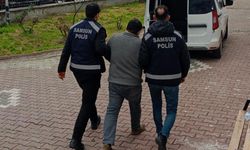 FETÖ'den 8 yıl 9 ay hapis cezası bulunan şahıs yakalandı