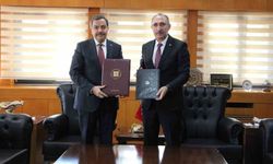 Fırat ile Turgut Özal Üniversitesi arasında protokol