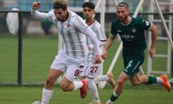 Fuat Bavuk: 'Çok üzgün olduğumu bilmenizi isterim'