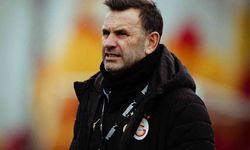 Galatasaray, Eyüpspor maçı hazırlıklarını tamamladı