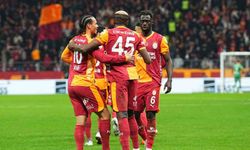 Galatasaray, ligde evindeki yenilmezliğini sürdürdü