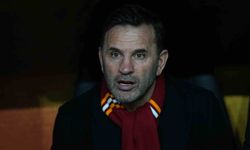 Galatasaray'da kupa rotasyonu