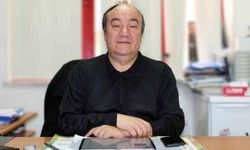 GAÜN'de altın kan çalışmasına 'En İyi Sözel Bildiri' birinciliği