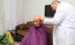 Gaziantep Büyükşehir'den Ramazan öncesi yaşlı ve engellilere kapsamlı destek