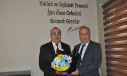 Gaziantep Yardım Vakfı'nda yeni dönem