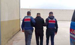 Gaziantep'te 5 düzensiz göçmen yakalandı: 1 organizatör tutuklandı