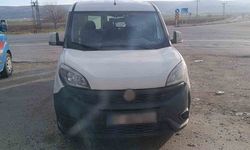 Gaziantep'te hırsızlık şüphelisi 21 şahıs yakalandı