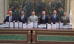 Gaziantep'te ihtiyaç sahibi vatandaşlara Ramazan müjdesi: 'BakkalKart'