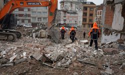 Gaziosmanpaşa Belediyesi arama kurtarma ekibi her an göreve hazır