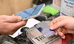 Gaziosmanpaşa Belediyesi'nden örnek dayanışma: Karekod ile pide desteği