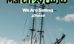 Gazze'ye insani yardım ulaştırmak için yeni filonun 29 Mart'ta yola çıkması planlanıyor