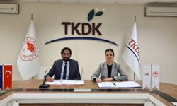 Gediz'de 5 yıllık kırsal kalkınma süreci başladı